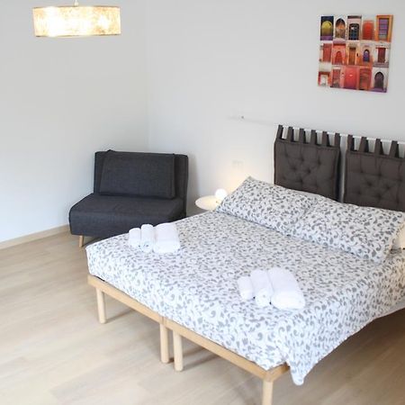 트렌토 Casa Mia - No Reception B&B 객실 사진