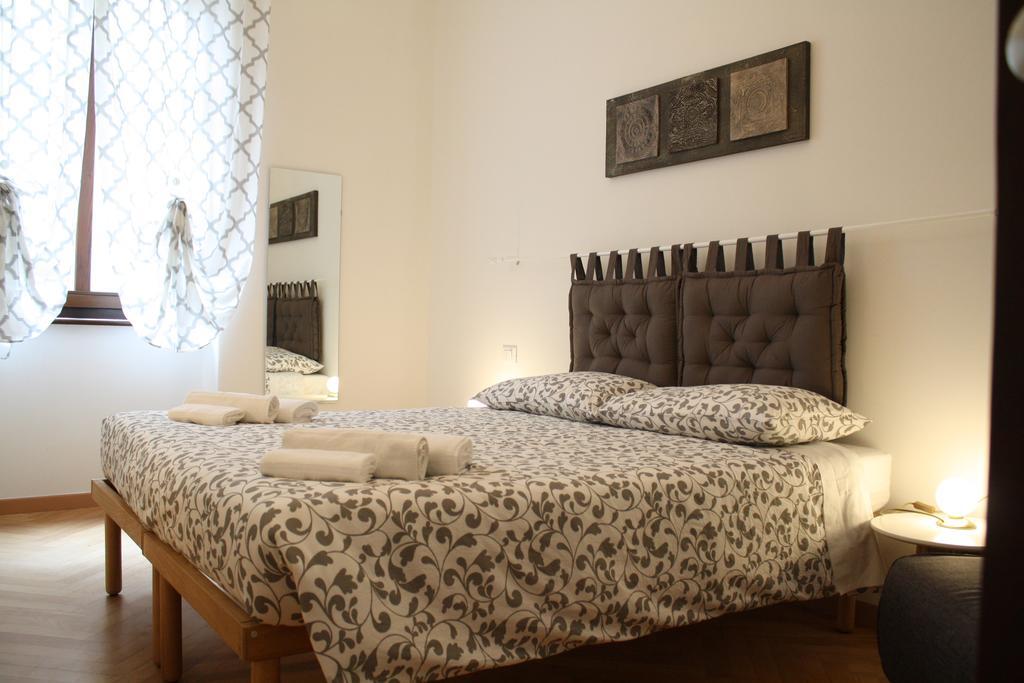트렌토 Casa Mia - No Reception B&B 객실 사진