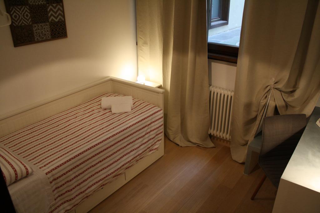 트렌토 Casa Mia - No Reception B&B 객실 사진