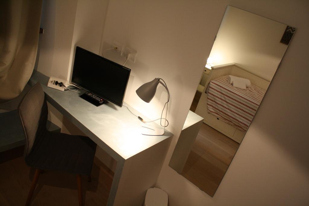 트렌토 Casa Mia - No Reception B&B 객실 사진