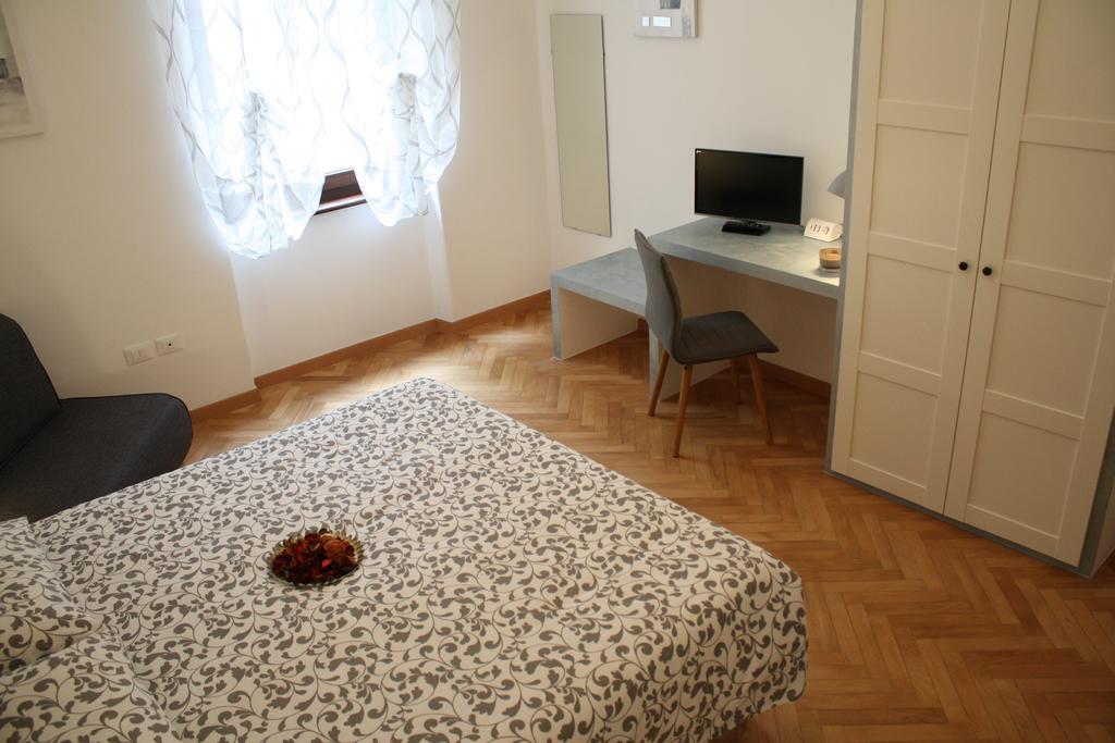 트렌토 Casa Mia - No Reception B&B 객실 사진