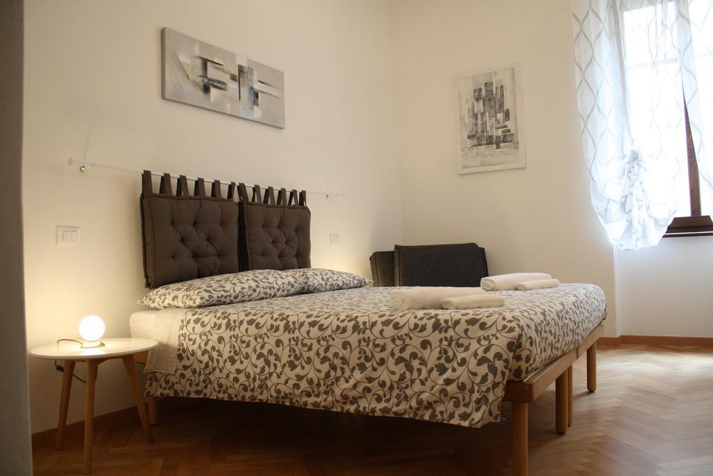 트렌토 Casa Mia - No Reception B&B 객실 사진