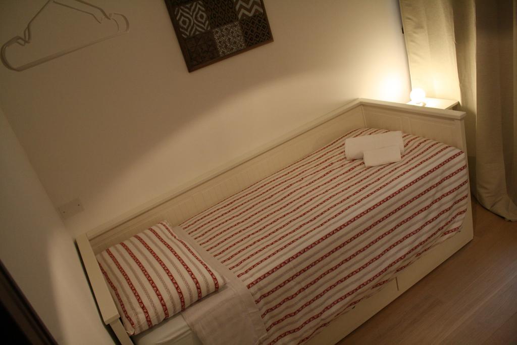 트렌토 Casa Mia - No Reception B&B 객실 사진