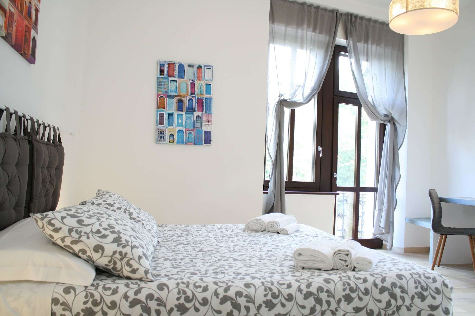 트렌토 Casa Mia - No Reception B&B 외부 사진